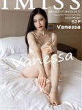 IMiss爱蜜社 2021.07.26 Vol.617 Vanessa(63)